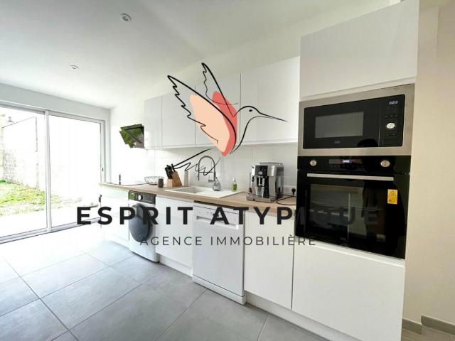Labouheyre Vente Maison 40