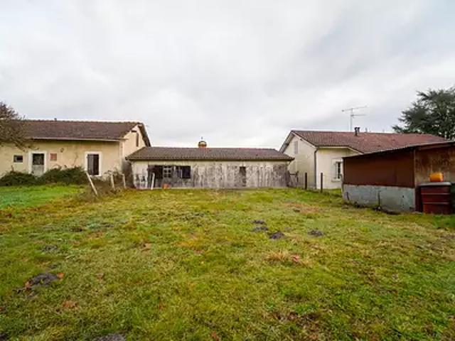 Commensacq 40210 Achat / Vente maison au dernier étage