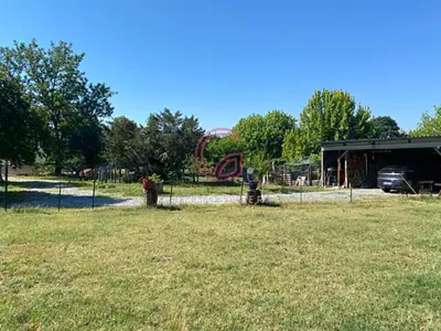 Labouheyre 40210 Achat / Vente terrain