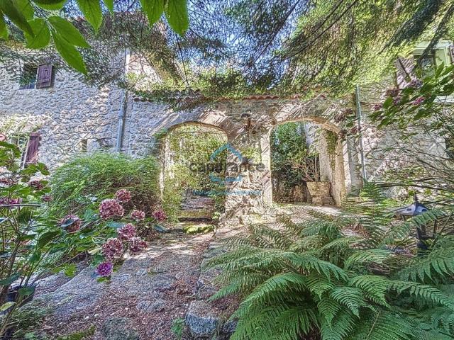 Laboule Vente Maison 07