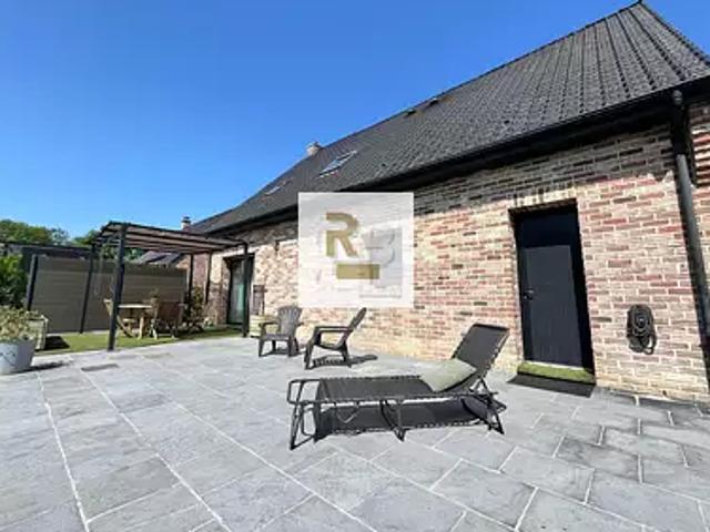 Labourse 62113 Achat / Vente maison 7 pièces t7