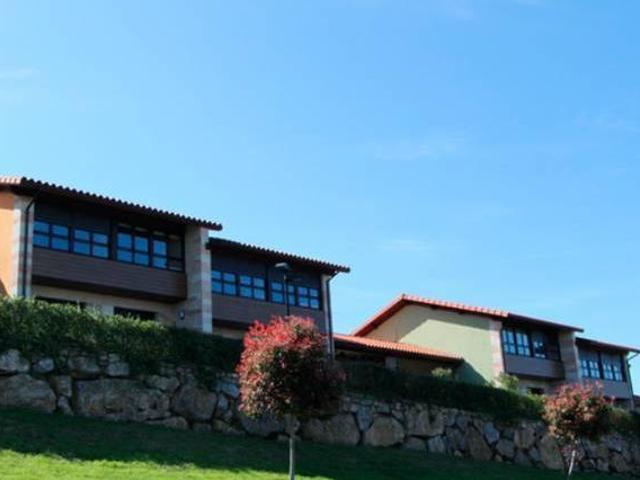 Laboz Turismo Rural Villaviciosa Asturias
