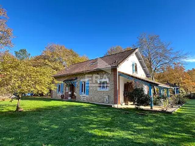 Labrit 40420 Achat / Vente maison 6 pièces t6