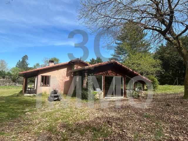 Labrit Vente Maison 40