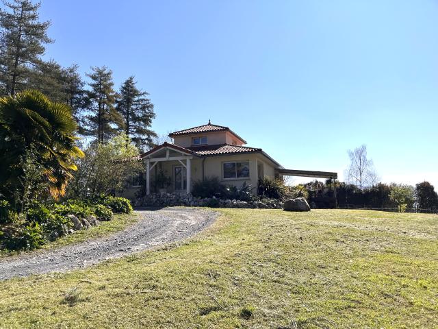 Labroquère Vente Maison 31