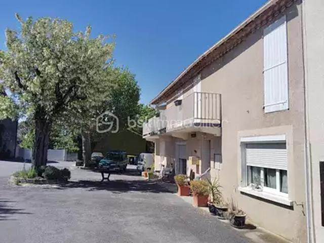 Labruguière 81290 Achat / Vente maison 7 pièces t7 terrasse balcon