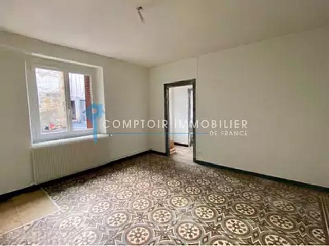 Labruguière 81290 Achat / Vente maison 4 pièces t4