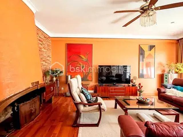 Labruguière 81290 Achat / Vente maison 5 pièces t5 terrasse cave