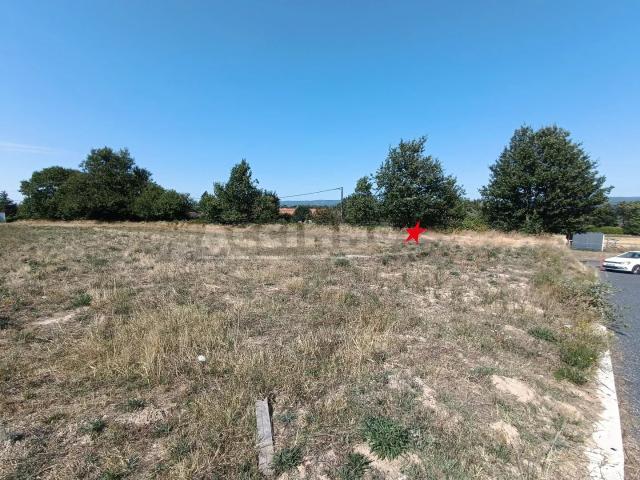 LABRUGUIERE TERRAIN CONSTRUCTIBLE