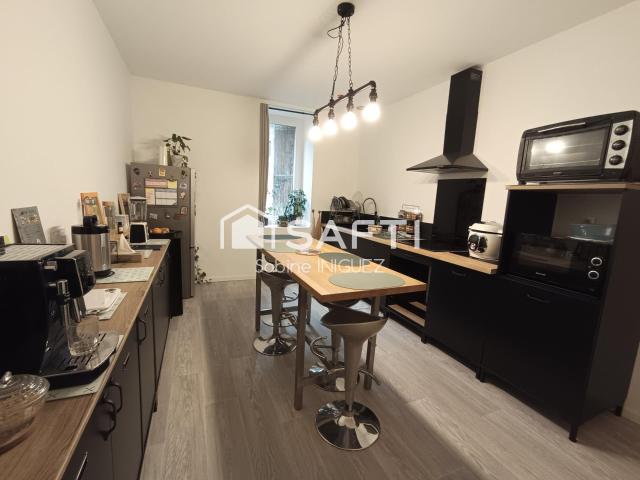 Labruguière Vente Maison 81