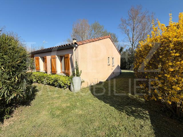 Labruguière Vente Maison 81