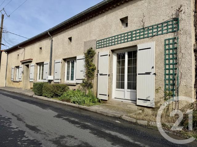 Labruguière Vente Maison 81