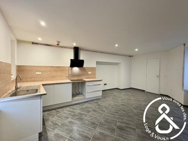 Labruguière Vente Maison 81