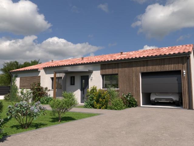 Labruguière Vente Maison 81
