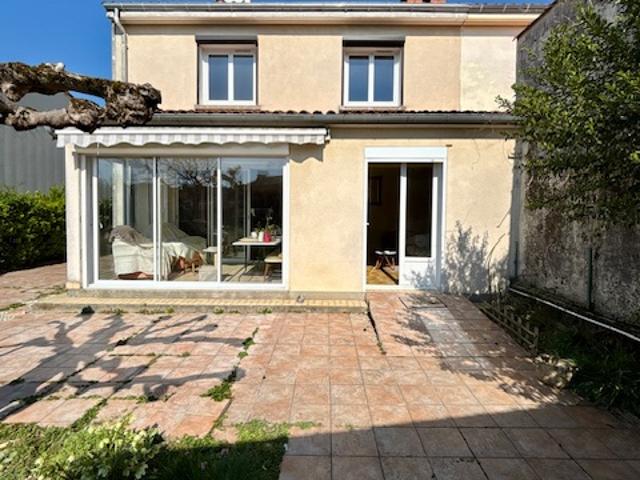 Labruguière Vente Maison 81