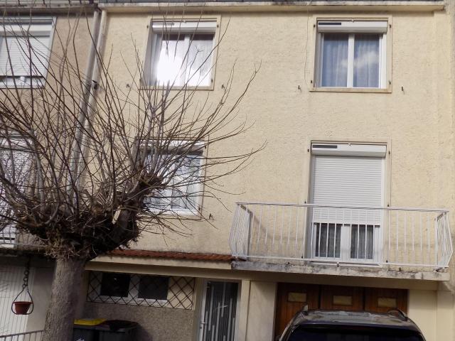 Labruguière Vente Maison 81