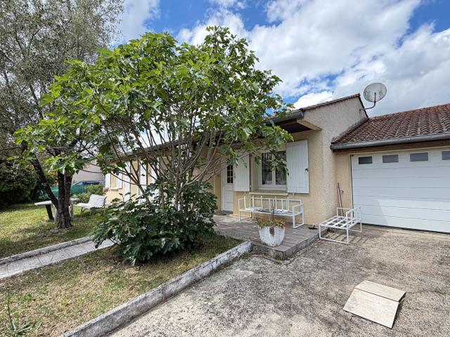 Labruguière Vente Maison 81