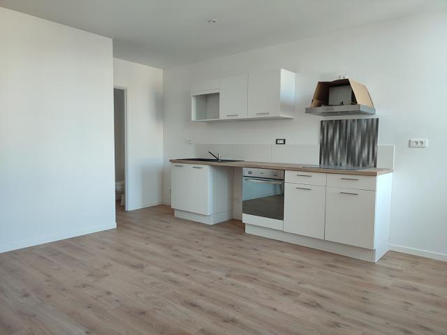 Labruguière Location Appartement 81