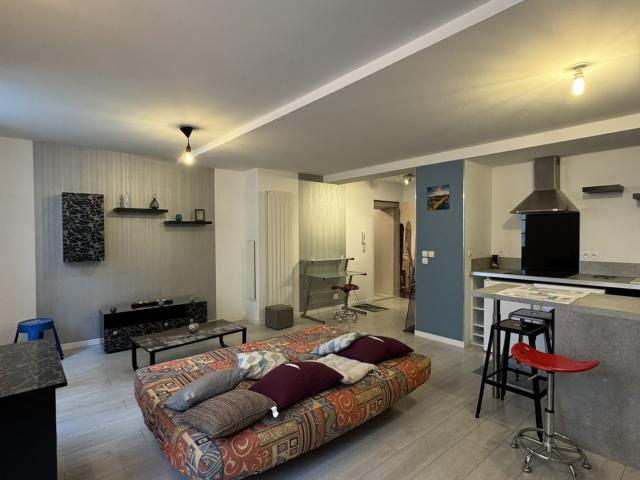 Labruguière Location Appartement 81