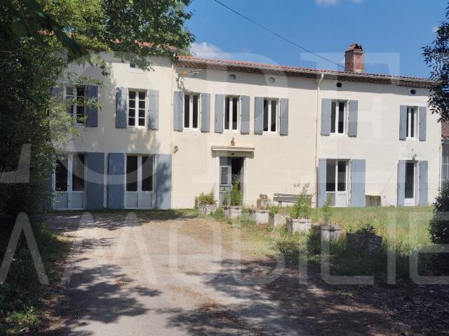 Labruguière Location Maison 81