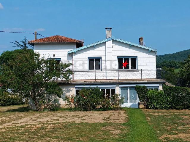 LABRUGUIERE SECTEUR MAISON AVEC GARAGE