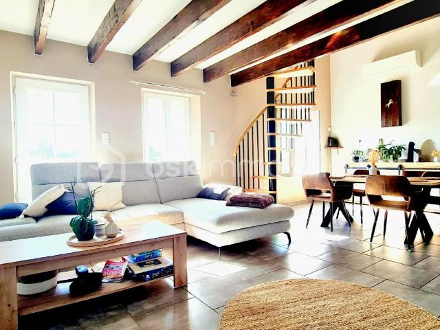 Labruyère Vente Maison 21