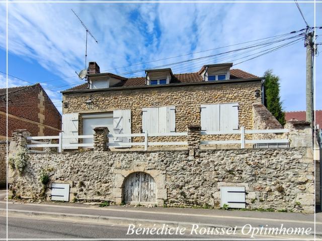 Labruyère Vente Maison 60