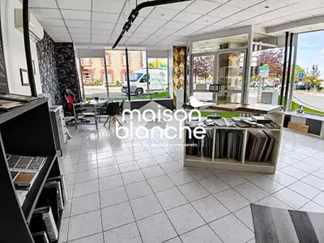 L'Absie 79240 Achat / Vente immeuble