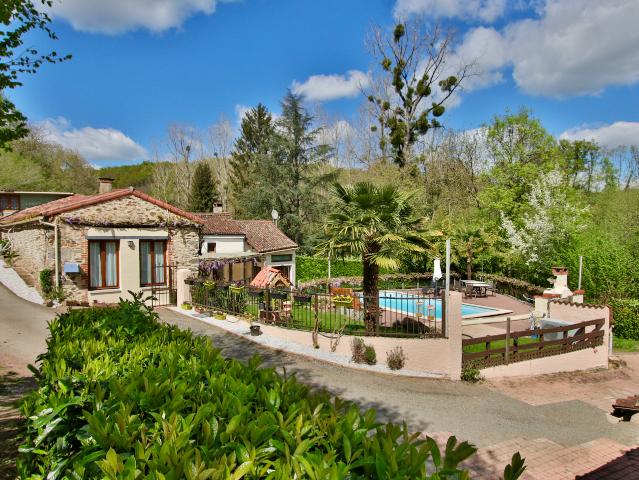 L'Absie Vente Maison 79