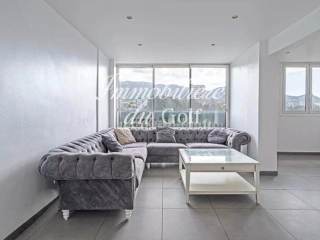 L'ACTUEL Appartement T4 de 75m2 71m2 carrez + Cave 7m2 + Parking 13011