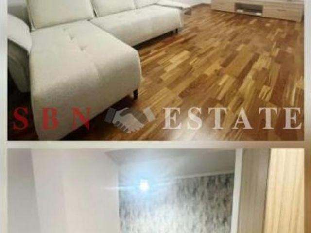 Lacul Tei | 2 Camere | Mobilat modern | AC