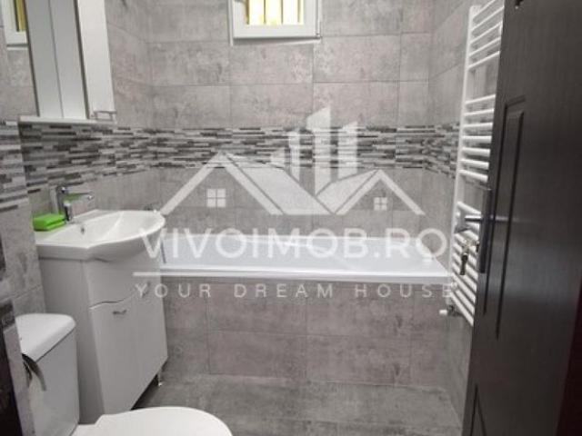 Lacul Tei Circ | renovat integral | bucatarie mobilta | centrala proprie | Nou