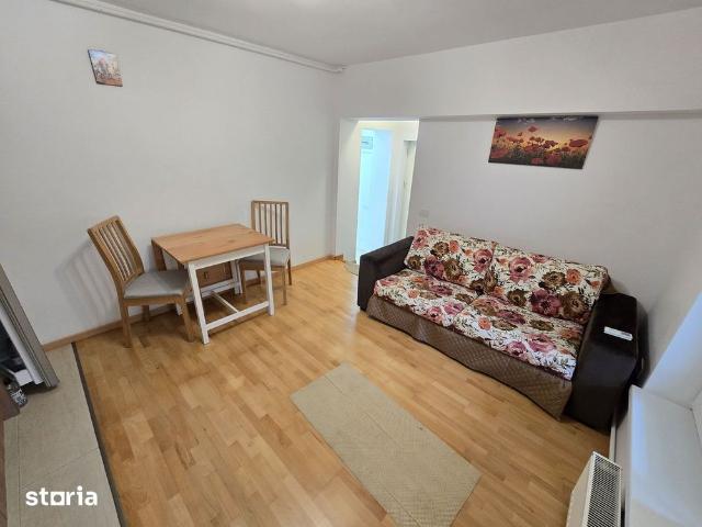 Lacul Tei | Bloc nou Centrala Proprie | Studio la Cheie