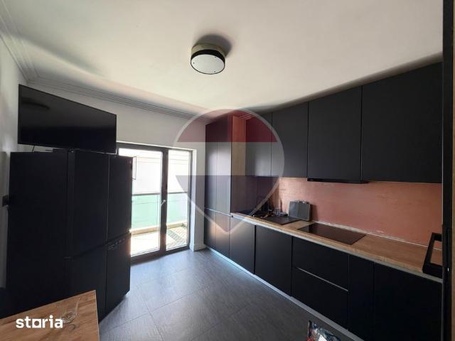 Lacul Tei | Emerald Residence | 4 Camere | Etaj 7 | 2 Locuri Parcare