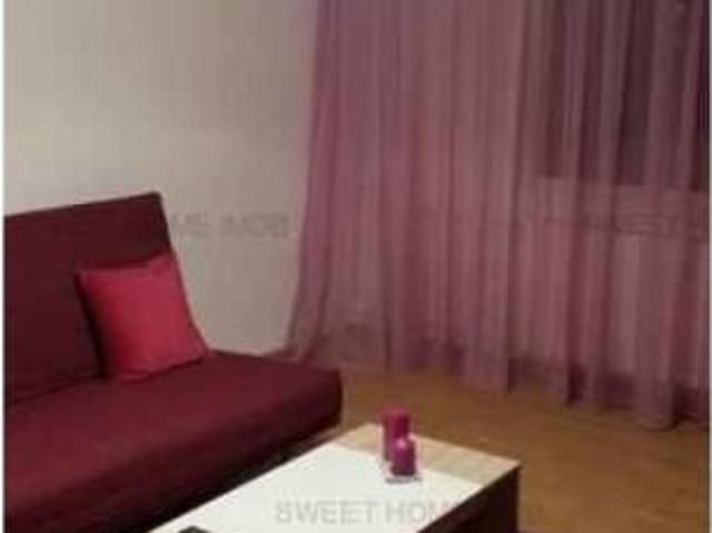 Lacul Tei inchiriere garsoniera cocheta cu Contract Anaf