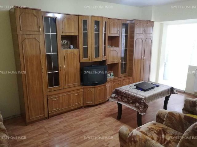 Lacul Tei inchiriere garsoniera transf in 2 camere cu Contract Anaf