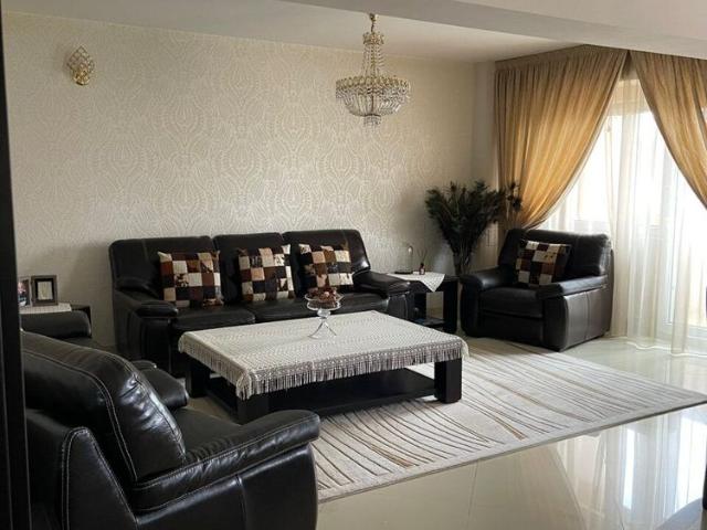 Lacul Tei – Maica Domnului, apartament 3 camere