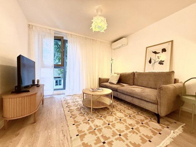Lacul Tei Prima inchiriere 2 camere bloc nou