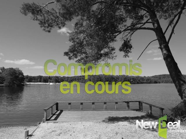Lac de Miel Terrains viabilisés