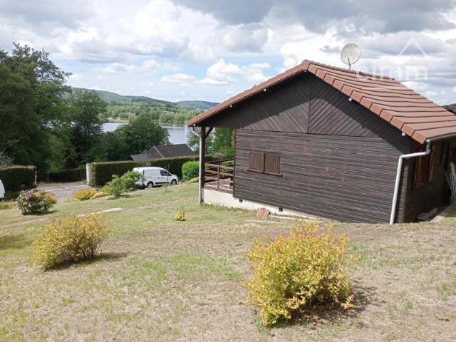 Lac de Vassivière