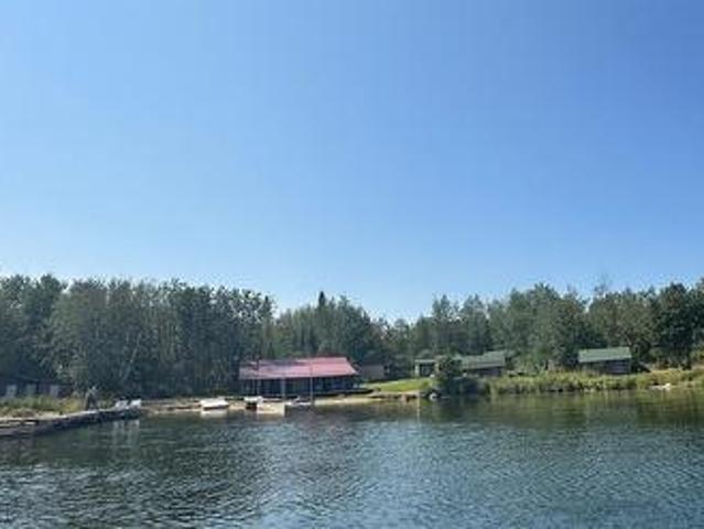 Canadian Wilderness Sports Camp, Lac La Ronge Provincial Park, SK, S0J 1L0 commercial for sale | Listing ID SK035491 | Royal LePage