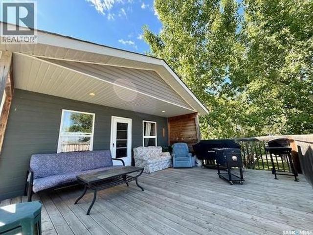 Cabin 94 At Clearwater Regional Park, Lacadena Rm No. 228, SK, S0L 1T0 house for sale | Listing ID SK034577 | Royal LePage