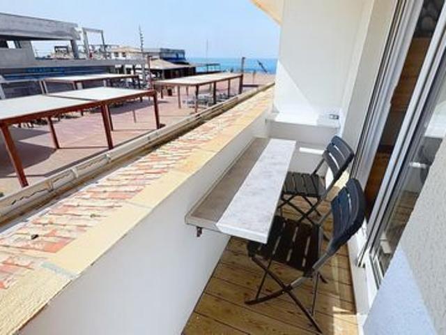 LACANAU OCEAN, T2 vue mer, Station Balnéaire