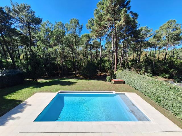 Lacanau Ocean Vente Maison 33