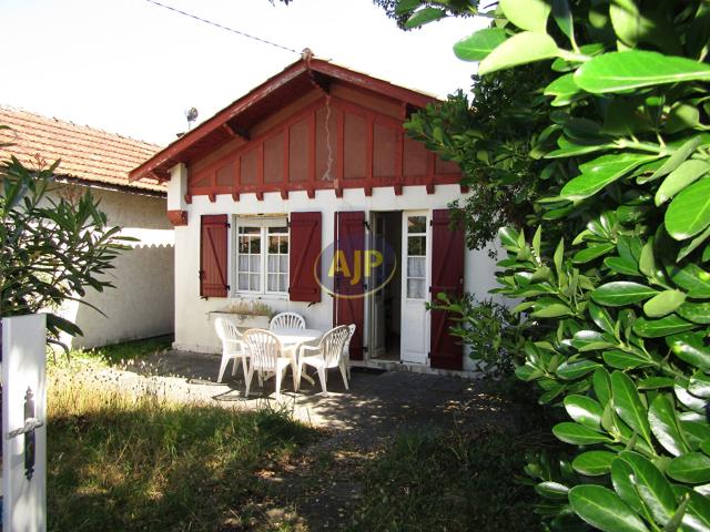Lacanau Ocean Vente Maison 33