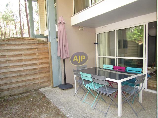 Lacanau Ocean Vente Maison 33