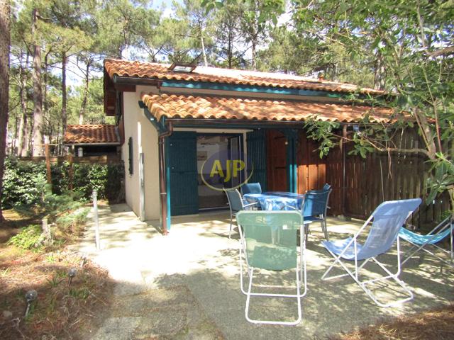 Lacanau Ocean Vente Maison 33