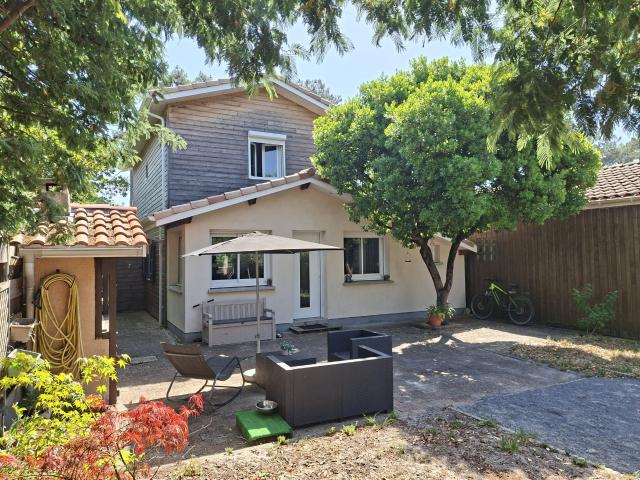 Lacanau Ocean Vente Maison 33