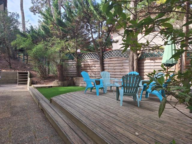 Lacanau Ocean Vente Maison 33