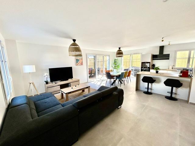 Lacanau Ocean Vente Maison 33
